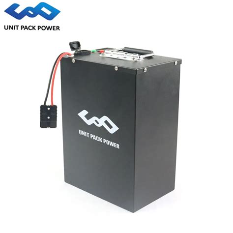 Professional V Li Ion Battery Pack Ah Lithium Ion Ebike