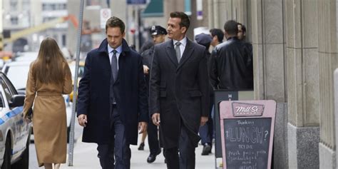 ‘Suits’ Renewed Popularity on Streaming Is Well Deserved - TVovermind