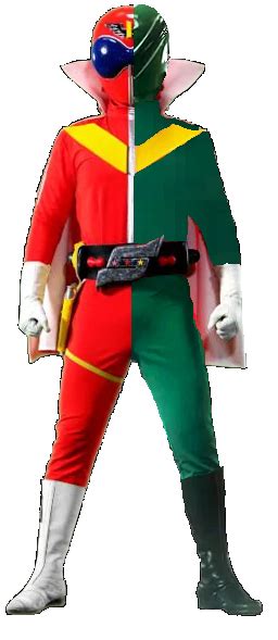 Go Christmas Ranger By Jumon 30 On Deviantart