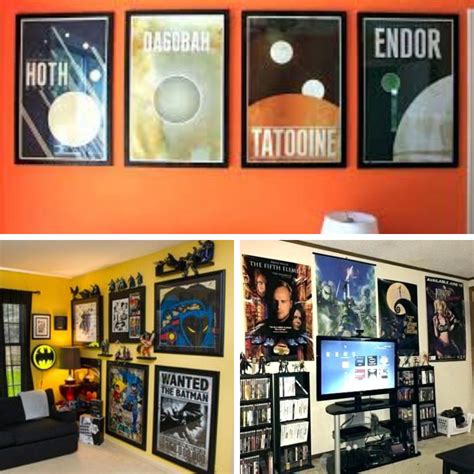 Geek Bedroom Geek Ideas