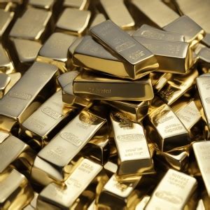 Geheimtipp Edelmetall ETFs Wie Sie Clever In Gold Und Silber Investieren