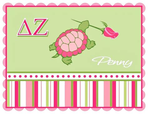 Delta Zeta Sorority