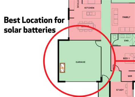 Adding Solar Batteries To Existing System Central Coast Energy