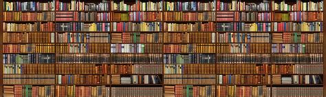 Bookshelf Wallpapers - 4k, HD Bookshelf Backgrounds on WallpaperBat