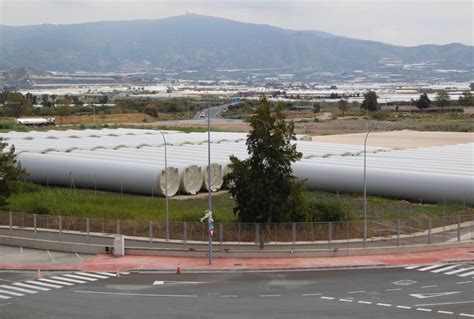 El Puerto de Motril adjudica la construcción de un vial para facilitar