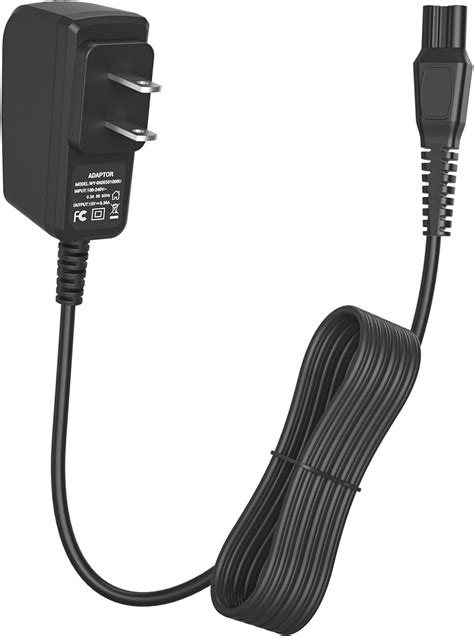 Amazon Charger For Philips Norelco HQ8505 7000 5000 3000 9000