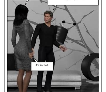 Maid To Order Muses Sex And Porn Comics