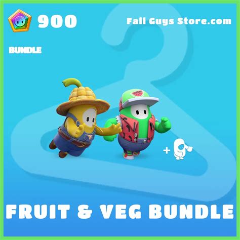 Fruit And Veg Bundle