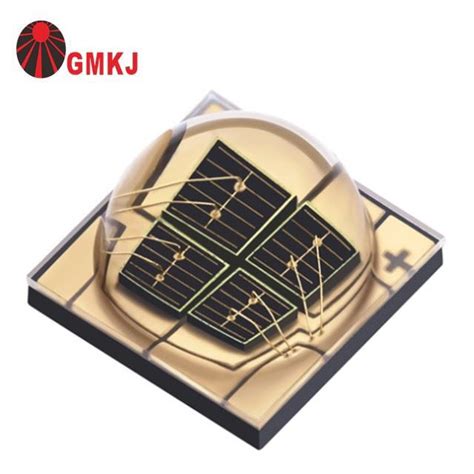 China Ultraviolet W Uv Nm Smd Led Chip For Label Printing