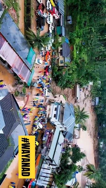 Pray For Wayanadprayforwayanad Wayanadflood Keralalandslide