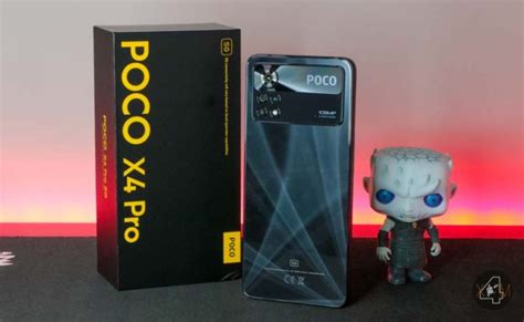 POCO X4 Pro 5G Probamos El Nuevo Flaghsip Killer De POCO