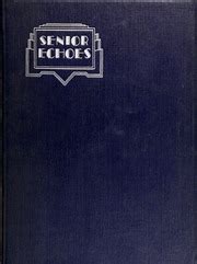 Franklin K Lane High School - Senior Echoes Yearbook (Brooklyn, NY ...