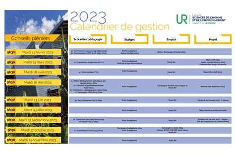 Calendrier Vae 2024 Réunion Gayle Johnath