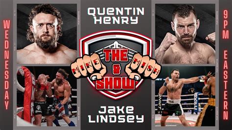 The Mike Mish Show Ep 150 Quentin Henry And Jake Lindsey YouTube