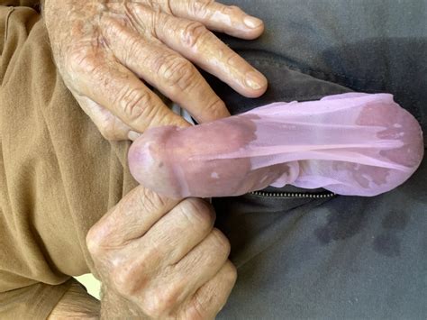 Cock In Panties 20 Nude Pics XHamster