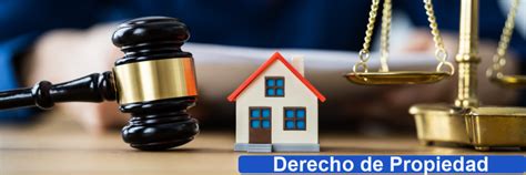 Abogados De Derecho De Propiedad En Madrid