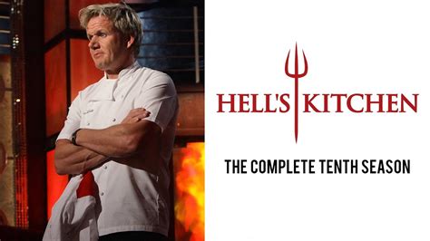 Hell S Kitchen U S Uncensored Season 10 Episode 1 Full Episode Youtube