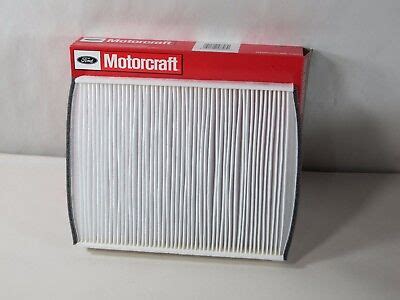 Cabin Air Filter Motorcraft Fp Ebay