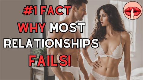 The 1 Reason Why Most Relationships Fail Heartbroken