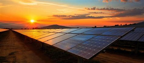 Premium Photo Unlocking The Potential Of Solar Power For A