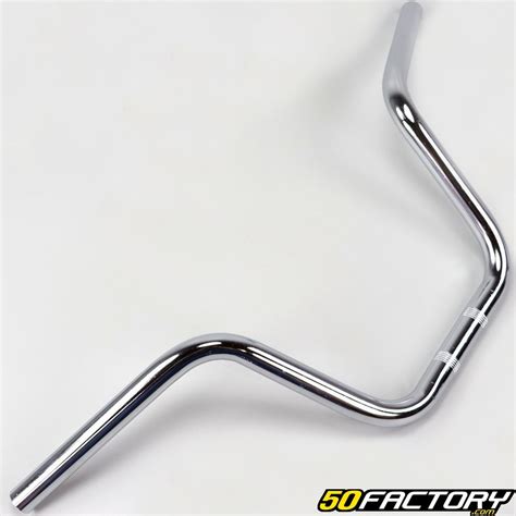 Guidon Peugeot 103 SPX SP MBK 51 hauteur 200 mm Pièce