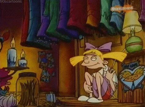 Arnold As Cupidgallery Hey Arnold Wiki Fandom