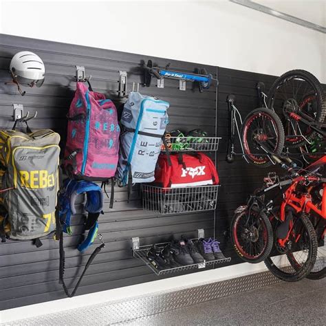 Creative Shelving Ideas to Organize Your Garage