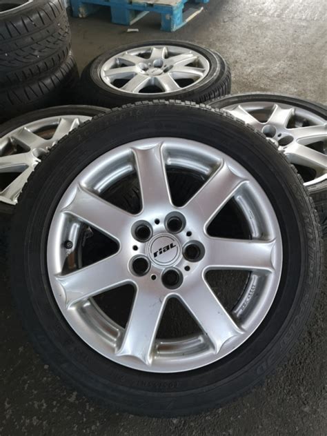 Alu Felge 5x112 16 7 5 Jota Audi A3 A4 A6 Vw Felge S Gumama OLX Ba