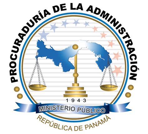 Procuraduria De La Administración Organizaciones Datos Abiertos De Panamá