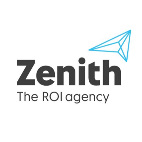 Zenith Media Youtube