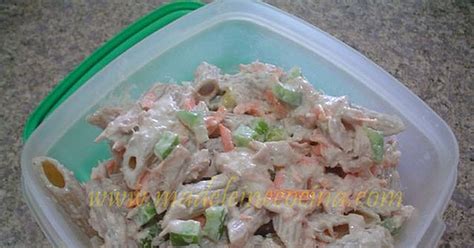 10 Best Elbow Macaroni and Tuna Salad Recipes | Yummly