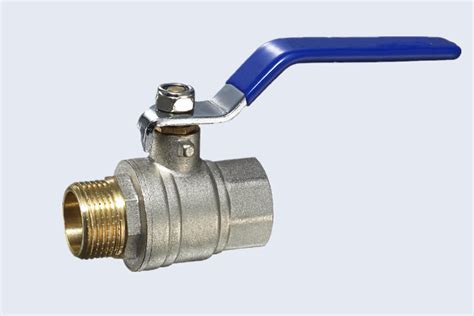 Blog China Brass Valve Supplier Manufacturer Ball Valve