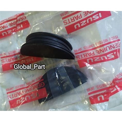 Jual Rubber Seal Rocker Cover Valve NKR71 NMR71 Karet Sil Bulan Roker