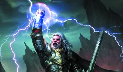 Thunderclap E Guide Explore Dnd