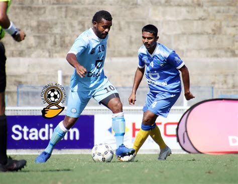 Fiji FA confirms BOG pool draws | FijiFootball.com.fj