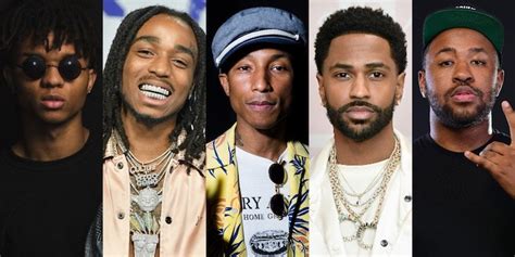 Mike Will Enlists Pharrell Big Sean Rae Sremmurd Quavo For New Song