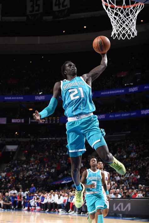 Hornets vs 76ers Gallery - 10/12/22 Photo Gallery | NBA.com