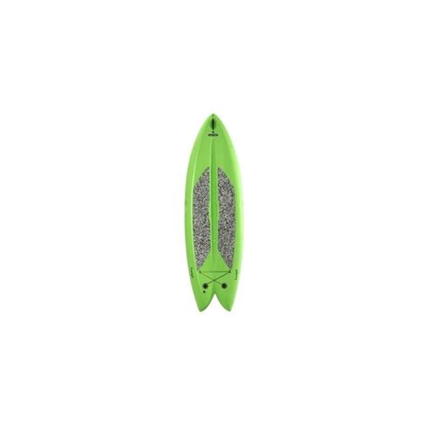 Lifetime 98 Freestyle Xl Paddleboard Lime Green 90187