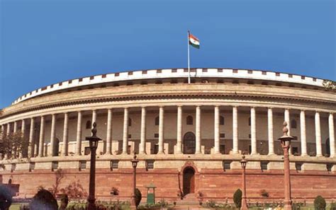 Both The Houses Of Parliament Were Adjourned On December 23 Sine Die