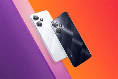 Infinix Hot 30 Play Resmi Di Indonesia Dengan Baterai 6 000 MAh Harga Rp 1 3 Juta