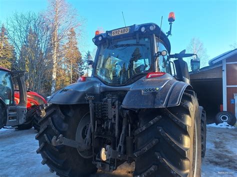 Valtra 214 direct traktorit, 2018 - Nettikone