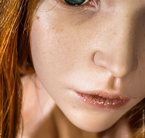 авторская кукла Офелия 120 см в интернет-магазине на Ярмарке Мастеров ...