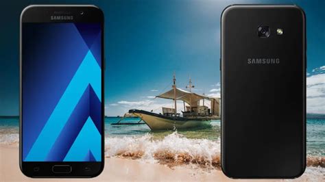 Install Samsung Galaxy A Sm A F K W Lineage Os Android Pie