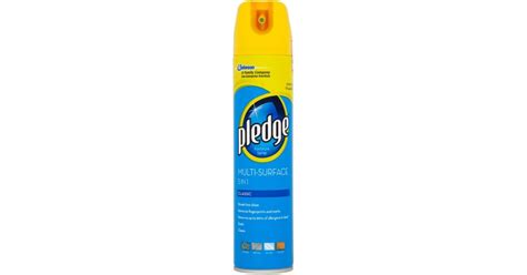 PLEDGE PRONTO Multi Surface Classic Spray 250 Ml HYGOTREND SK