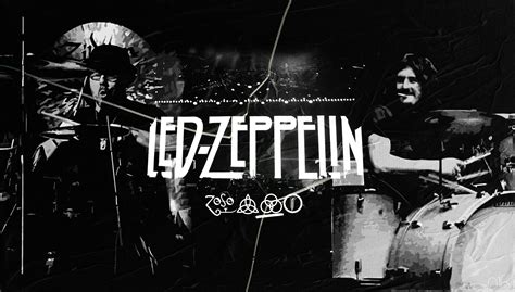 LED Zeppelin 4K Wallpapers Top Free LED Zeppelin 4K Backgrounds