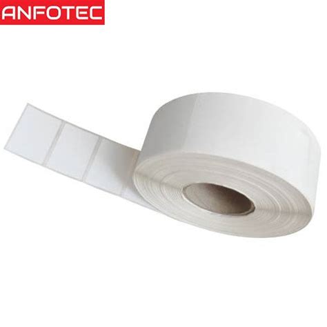 35mm X 25mm Thermal Transfer Art Paper 1 Roll Anfotec My