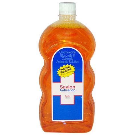 ITC Savlon Antiseptic Liquid At Rs 259 Piece In Kolkata ID 22544590612