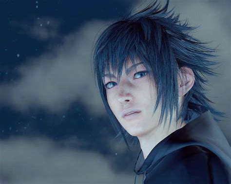 Noctis Lucis Caelum | Final fantasy, Noctis final fantasy, Final fantasy xv