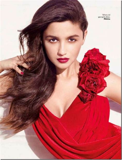 alia bhatts glamorous photoshoot  vogue magazine september