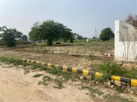 East Facing Plots In Sector 16C Greater Noida 1 East Facing Land